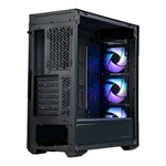Корпус Cooler Master MasterBox TD500 MESH V2 Black, Mid Tower, без БП