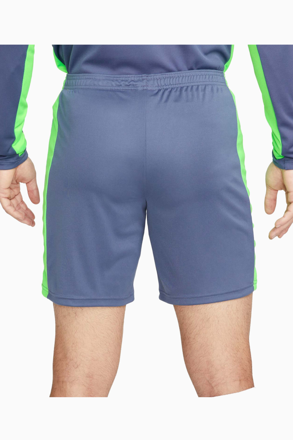 Шорты Nike Dri-FIT Academy