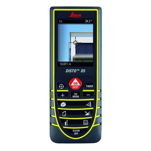 Leica Disto D5