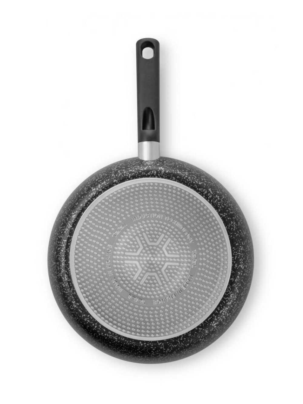 Сковорода Tefal Granit 28 см 04192128