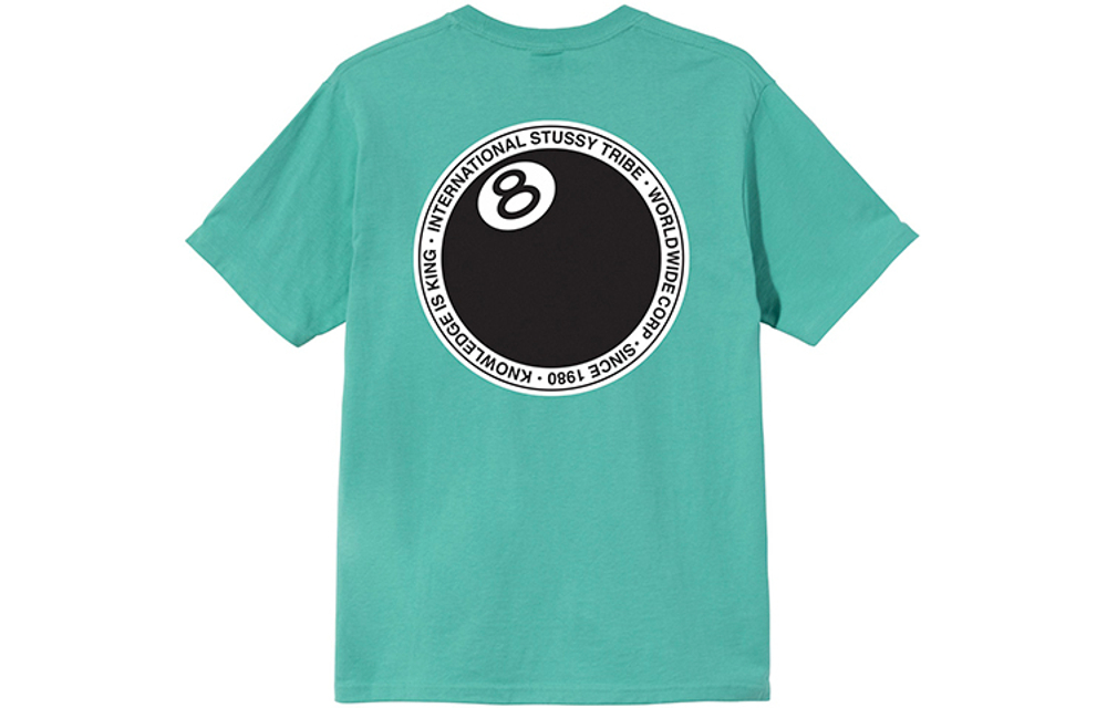 Футболки Stussy 8 8 T, 1904646