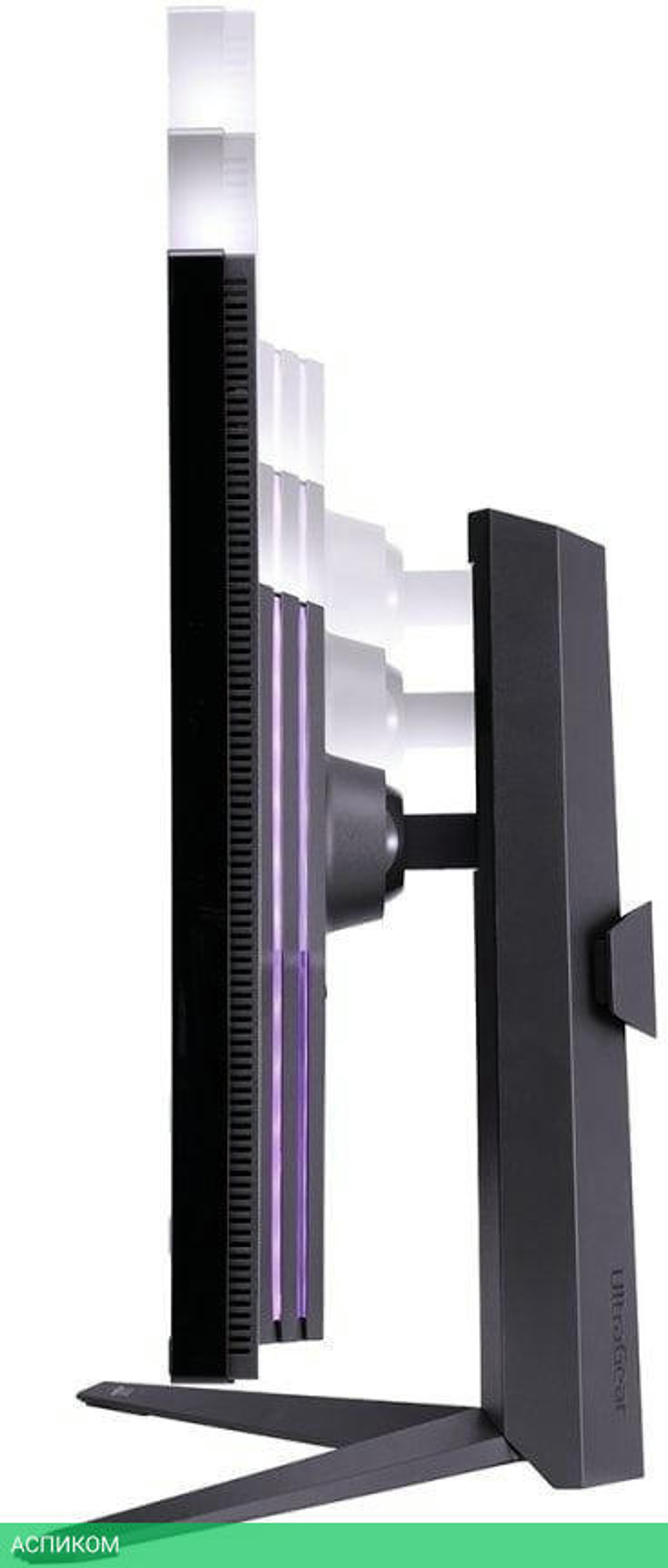 Монитор LG 31.5" UltraGear 32GQ950-B