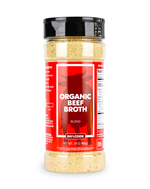 Бульон Говяжий сухой, 100%COOK, 400 г