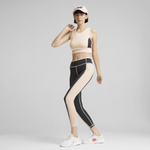 Женский топ-бра PUMA Modern Sports Crop Top