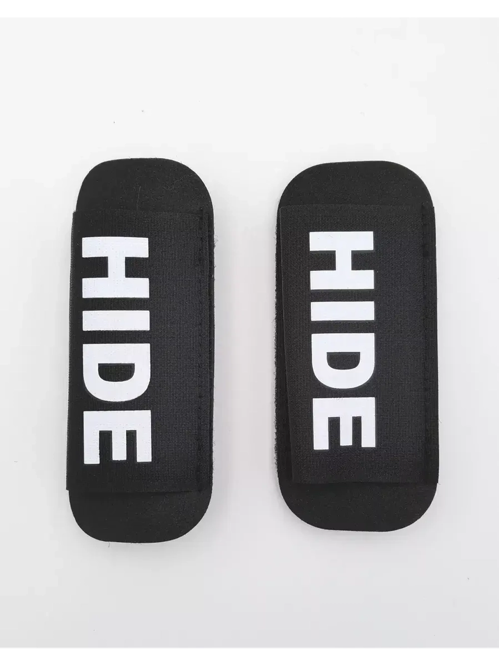 Связки для лыж HIDE white