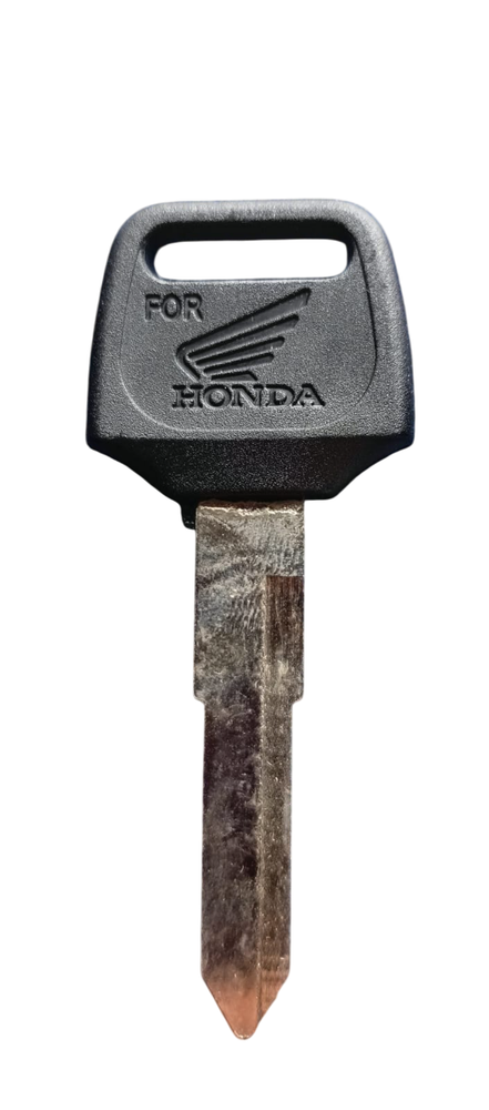 Заготовка авто без чипа HONDA MON1P [D-114R]