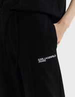 Брюки спортивные KARL LAGERFELD JEANS Milano Sweatpant