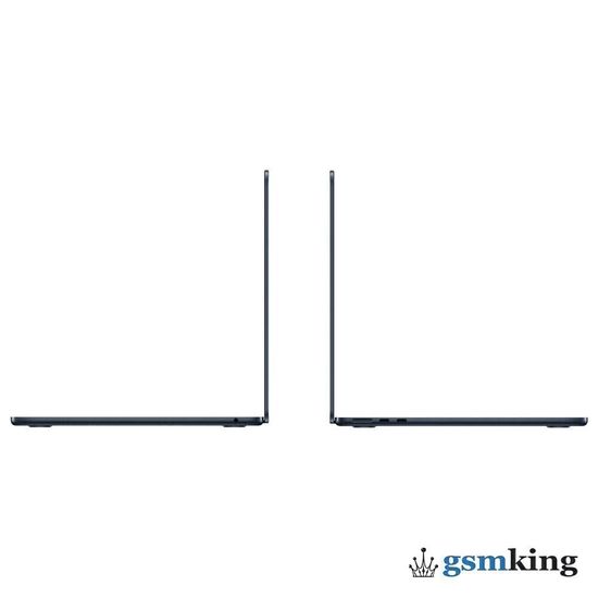 Apple MacBook Air 13 2022 Midnight (Apple M2 8-core CPU, 8-core GPU, 1TB, 24GB) Z160000B7