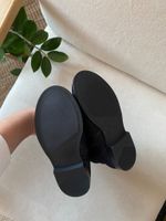 Новые ботинки Zara, 27