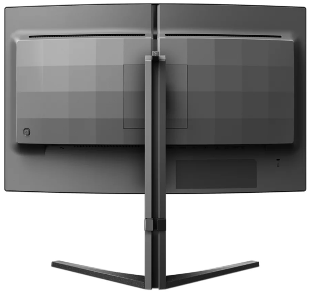Монитор 27" Philips 27M2C5500W