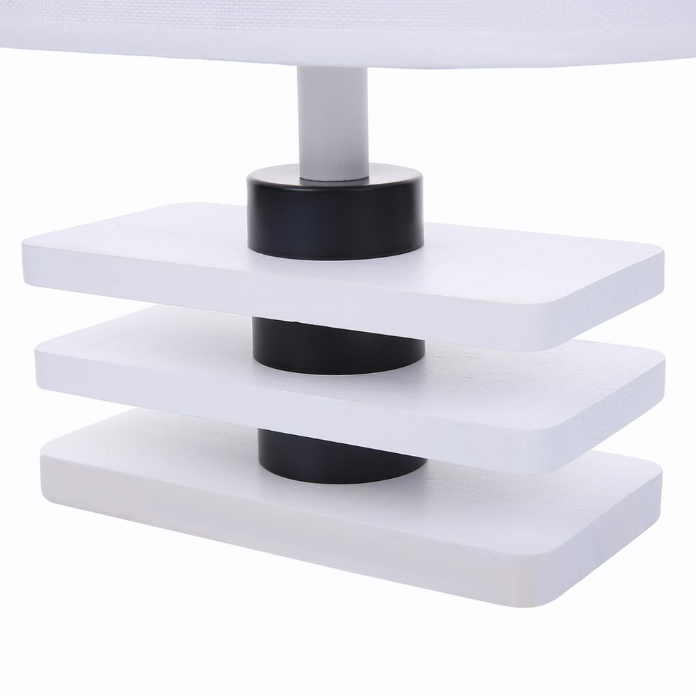 Настольная лампа Lumion MADERANA 8206/1T