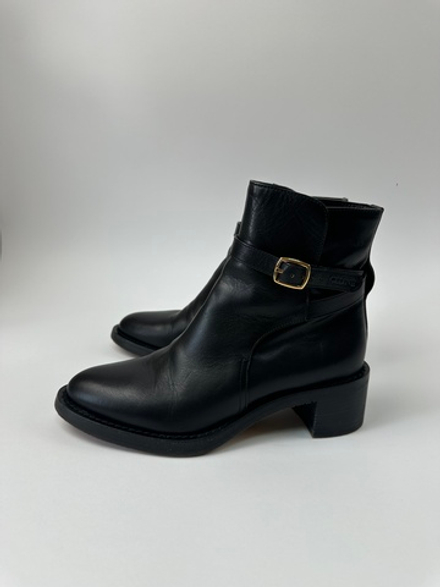 Ботинки Celine