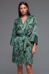 Халат Mia-Amore 4107 "Amina"