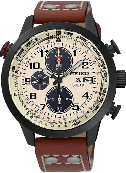 Мужские часы Seiko SSC425P1