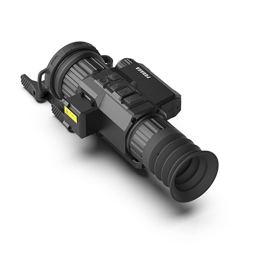 Тепловизионный прицел Lzirtek Podaga 650L