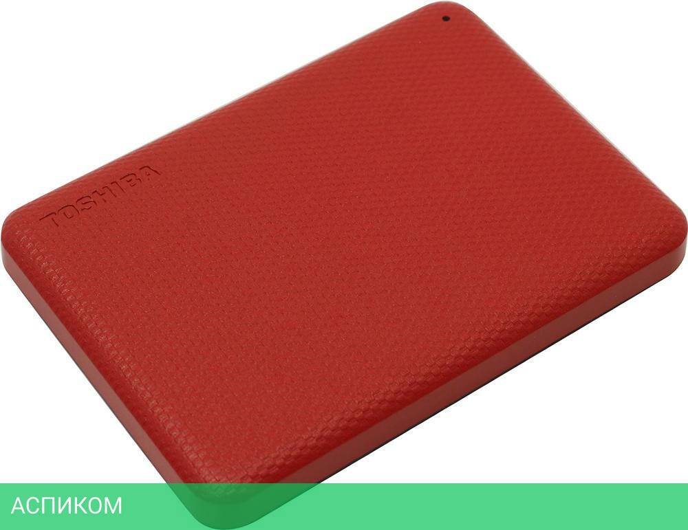 Внешний накопитель Toshiba HDTCA20ER3AA