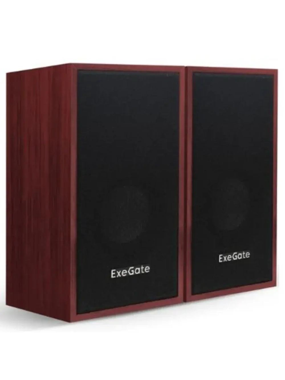 Колонки 2.0 TANGO 314 EX287059RUS RED 6 Вт