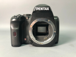 Pentax K-R, нерабочий