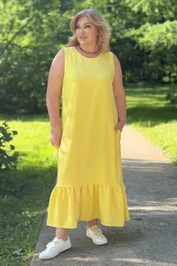 Сарафан 3858 Fabrika