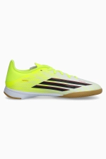 Футзалки adidas F50 League IN Junior - желтый