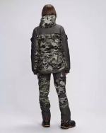 КОСТЮМ ЖЕНСКИЙ ONERUS  ГОРНЫЙ аллова -5 ФЛИС БЕЖЕВЫЙ
