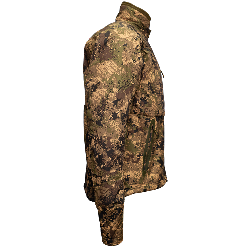 Костюм Remington 3 в 1 Blizzard Green Forest