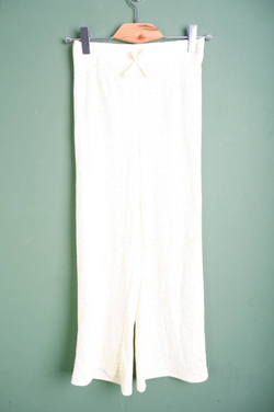 Штаны Defacto в цветочек, на 10/11 лет