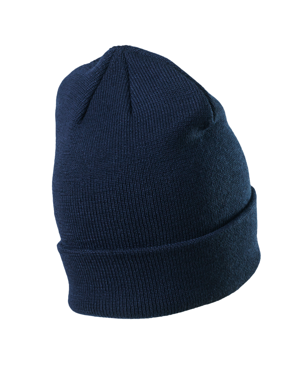 Шапка ESSENTIAL PerFormDRY High Beanie, темно-синий
