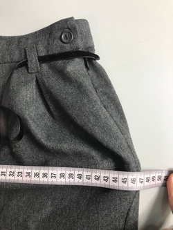 Юбка Benetton теплая, визуально на 42 размер