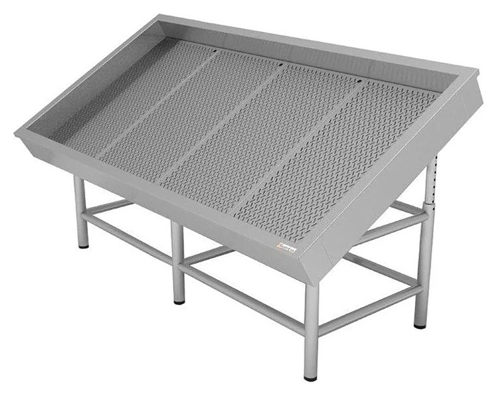 Витрина нейтральная для рыбы Gastrolux ВНР-1510/S