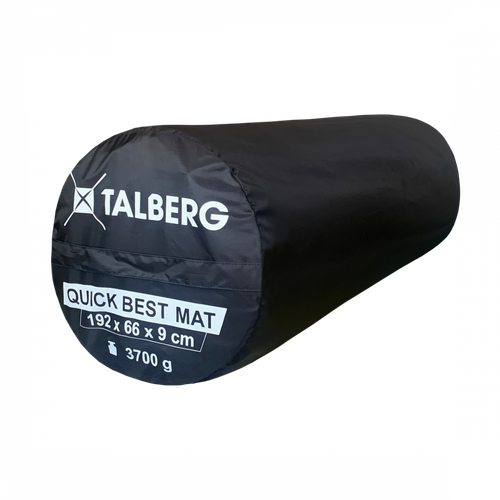 САМОНАДУВАЮЩИЙСЯ КОВРИК TALBERG QUICK BEST MAT