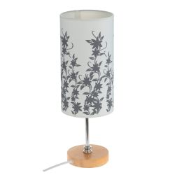 GAEM Светильник, L13 W13 H36 см, Е14, шнур 1,0 м