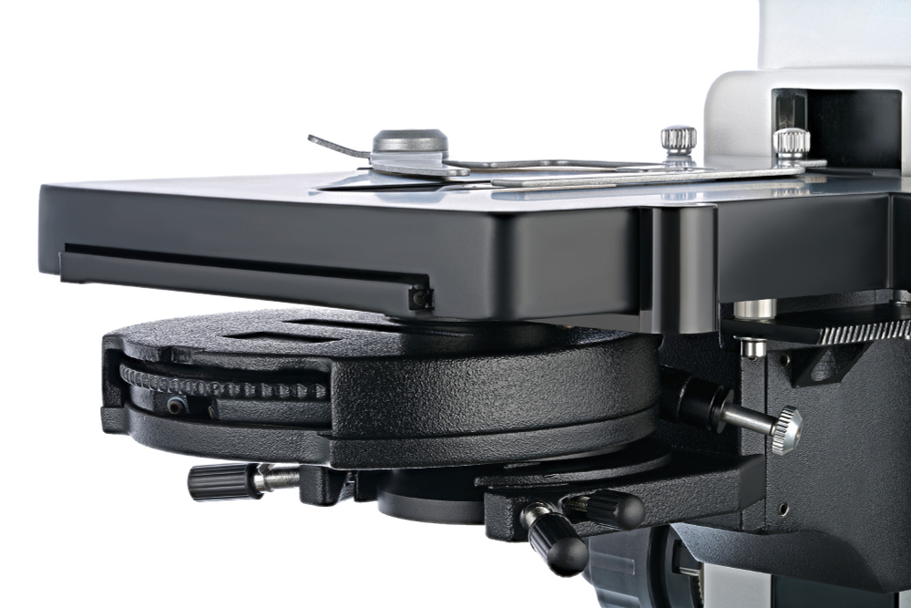 Микроскоп цифровой Levenhuk MED D45T LCD, тринокулярный - фото 11