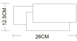 Декоративная подсветка Arte Lamp