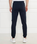 Спортивные штаны EA7 - темно-синий(6DPP57 PJOGZ)