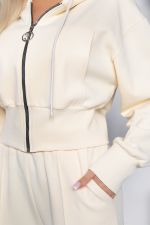 Костюм Движение (слоновая кость) К10808 LT Collection