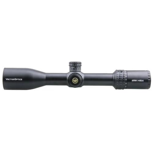 Прицел Vector Optics Aston 3-18x44 SFP (SCOL-23)
