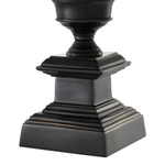 Подсвечник Hurricane Datcha арт.110961