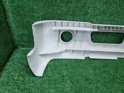 Бампер передний JAC N75 (2014-н.в.)