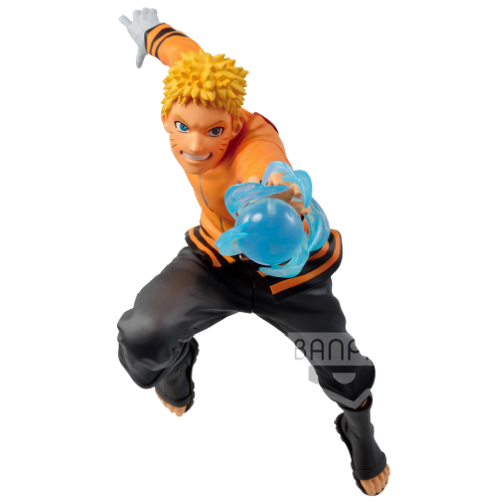 Фигурка Boruto Naruto Next Generations Vibration Stars Uzumaki Naruto