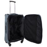 Чемодан 457 / Суперлегкий каркас