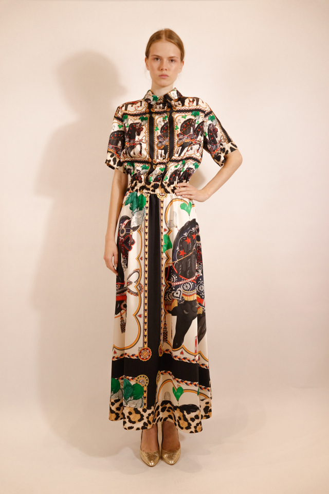 5 Progress ПЛАТЬЕ 5PROGRESS