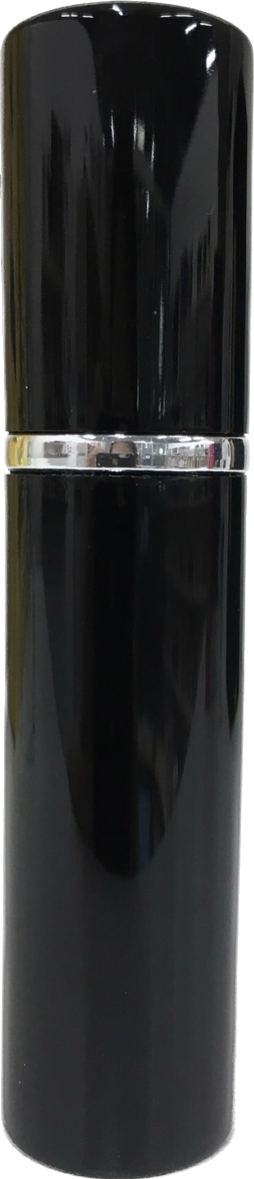 Атомайзер (стекло) черный 5ml