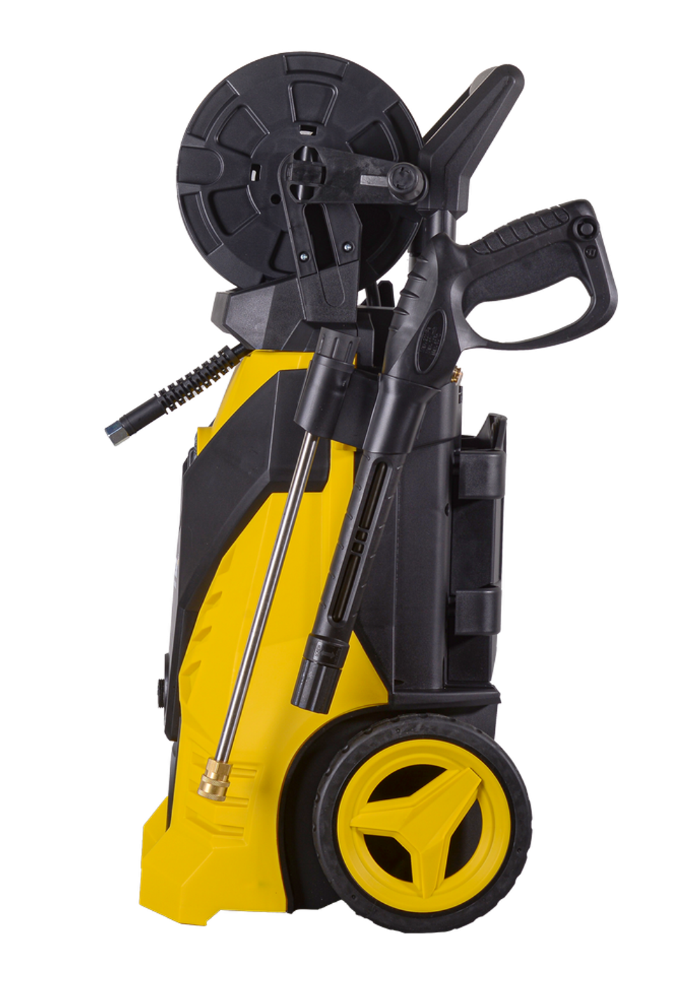 Мойка Huter W210i PROFESSIONAL