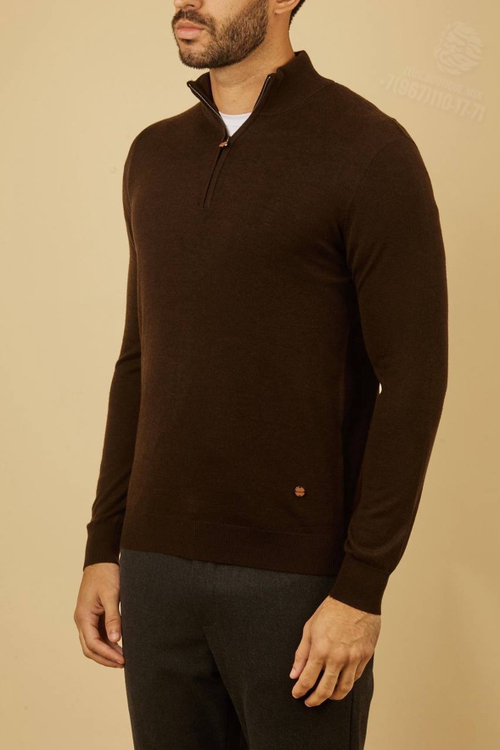 Пуловер Kiton