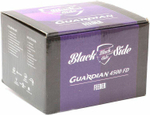 Катушка безынерционная фидерная Black Side Guardian Feeder FD (4500, 7+1BB, мет. шпуля)