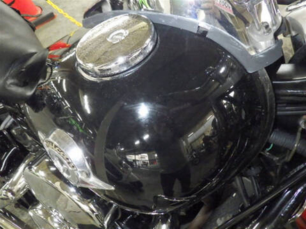 Kawasaki Vulcan 400 Drifter , 2002