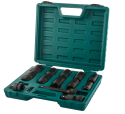 S03AD6120S Набор головок торцевых ударных глубоких 3/4"DR, 24-46 мм, 20 предметов