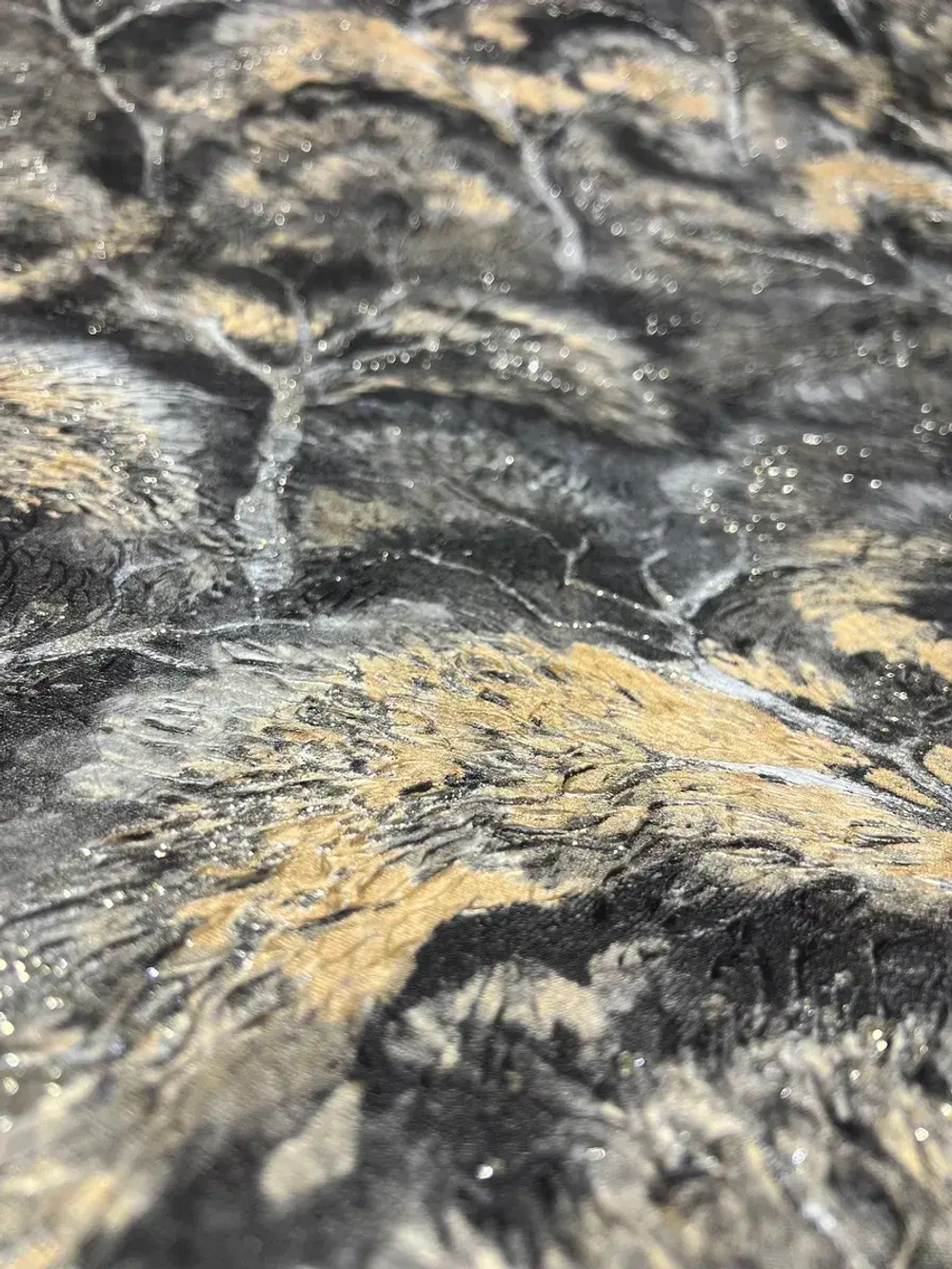 Обои флизелиновые ER2218 Fusion Китай