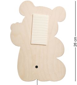 SPI-08/11 Стукалка «Тигренок Амурчик»